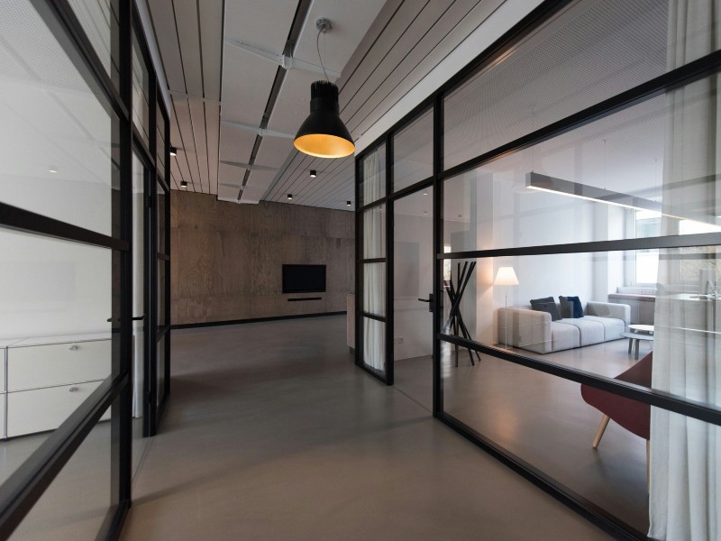 Nettoyage cuisine complet"